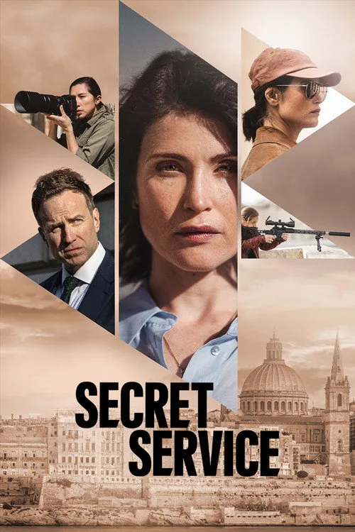 Secret Service