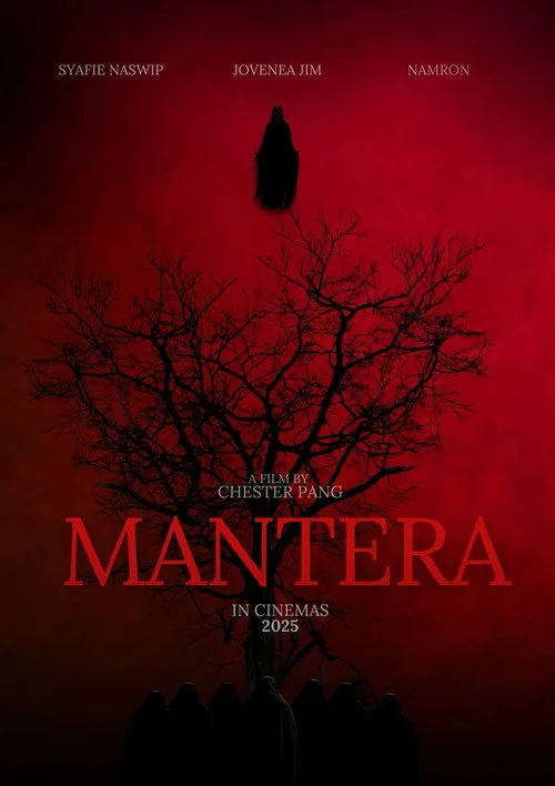 Mantera