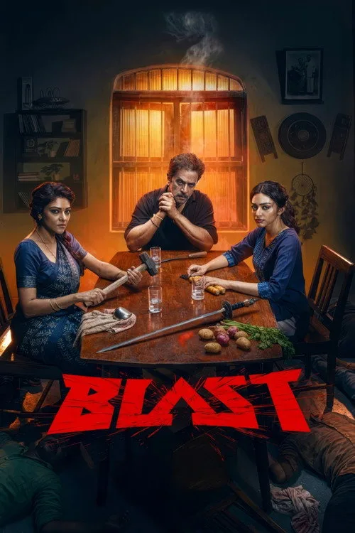 Blast