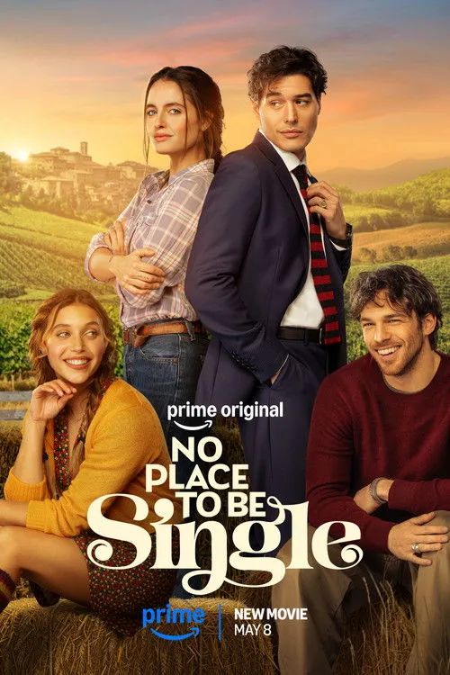 No Place to Be Single