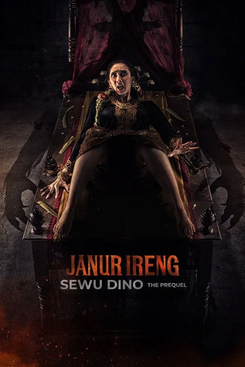 Janur Ireng