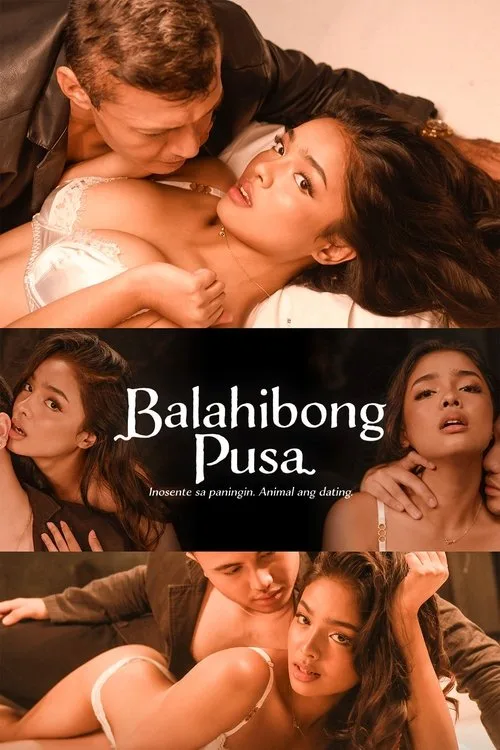 Balahibong Pusa