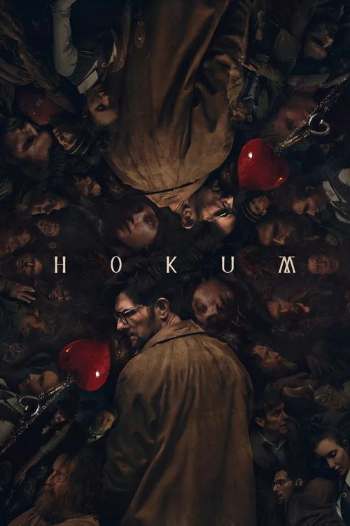 Hokum