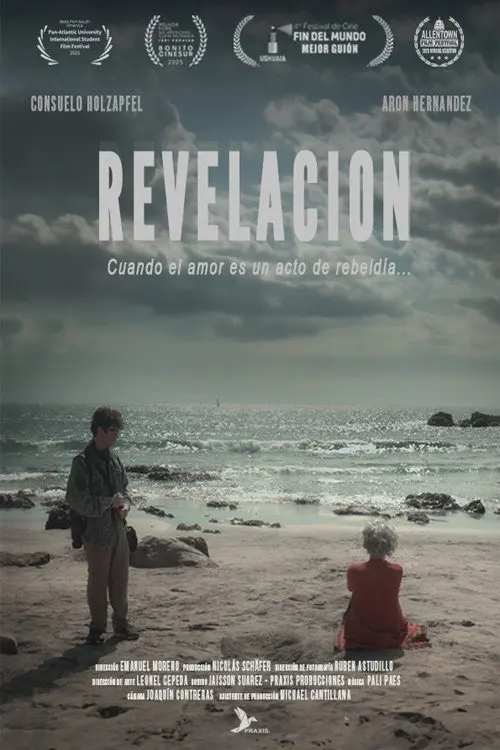 Revelación