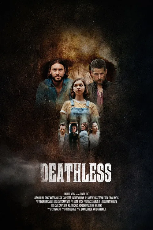 Deathless