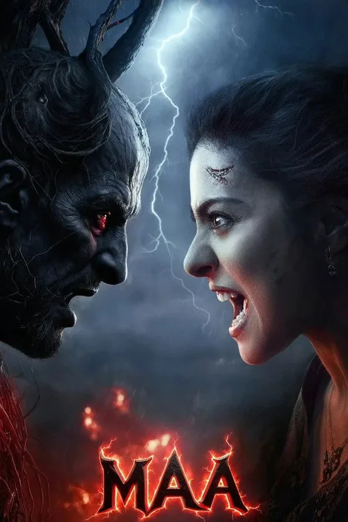 Maa