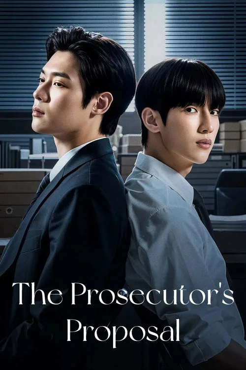 The Prosecutor's Proposal