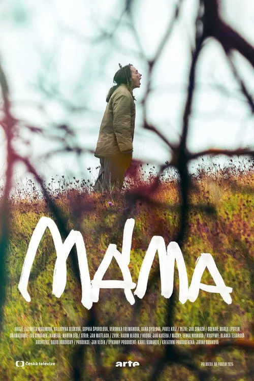 Máma
