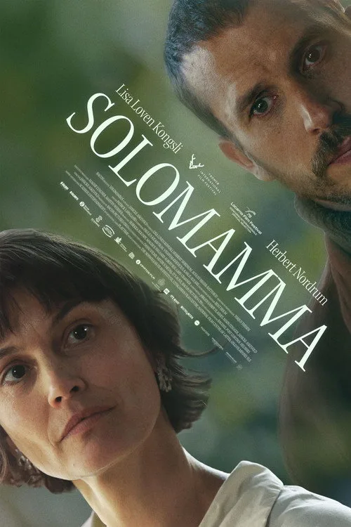 Solomamma