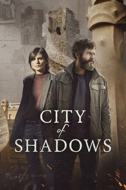 City of Shadows