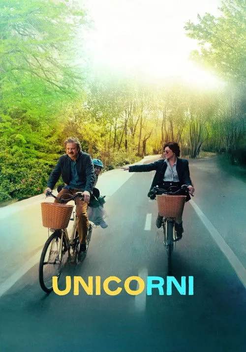 Unicorni