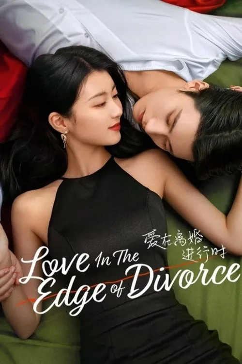 Love in the Edge of Divorce