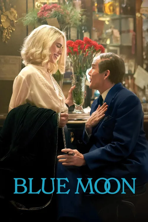Blue Moon