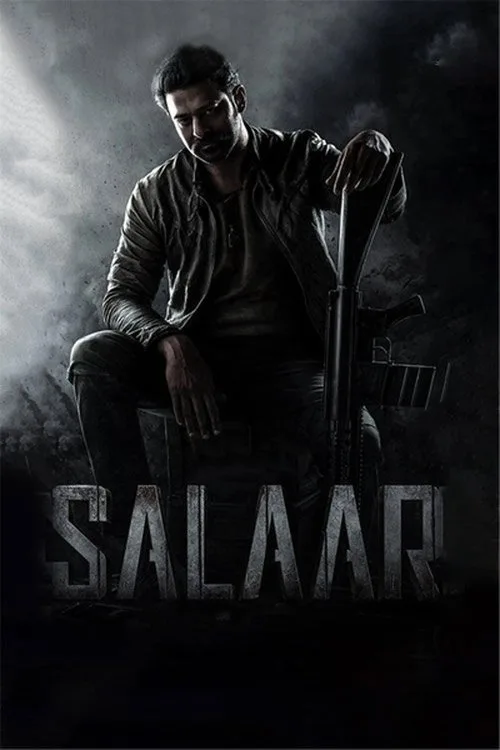 Salaar: Part 1 - Ceasefire