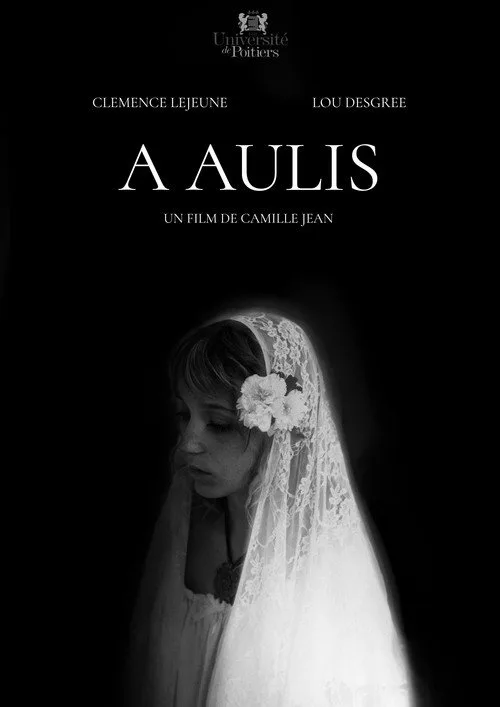 At Aulis