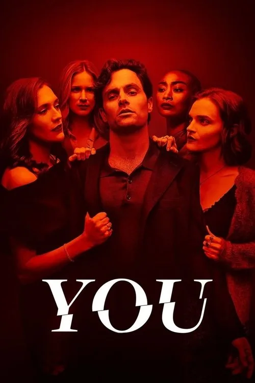 You
