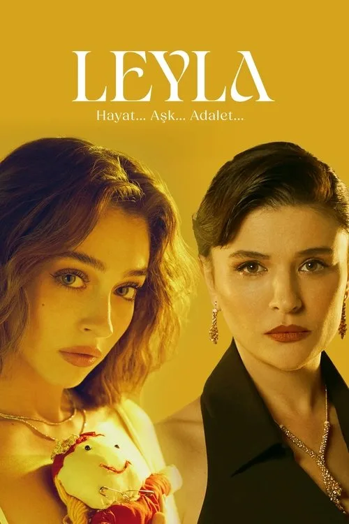 Leyla