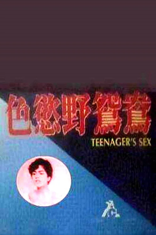 Teenager's Sex