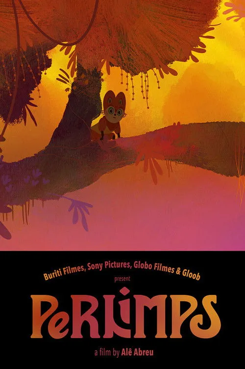 Perlimps