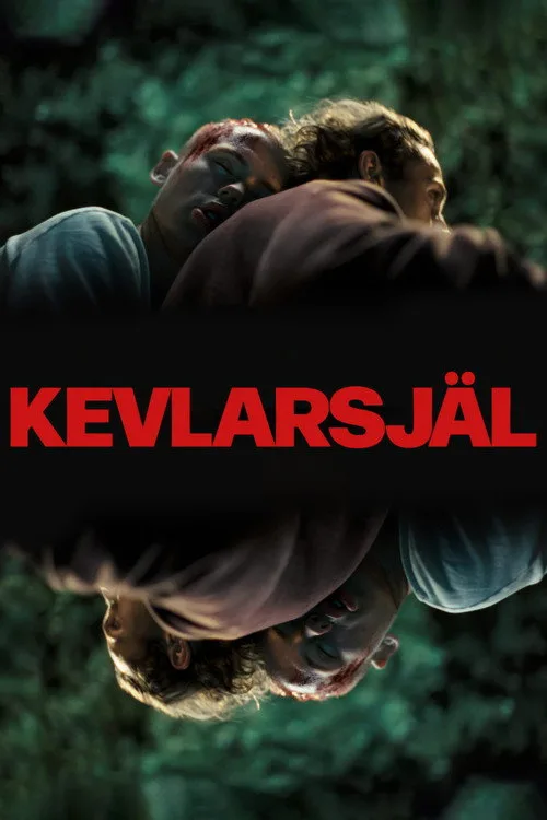 Kevlar Soul