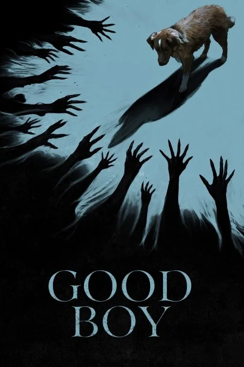 Good Boy