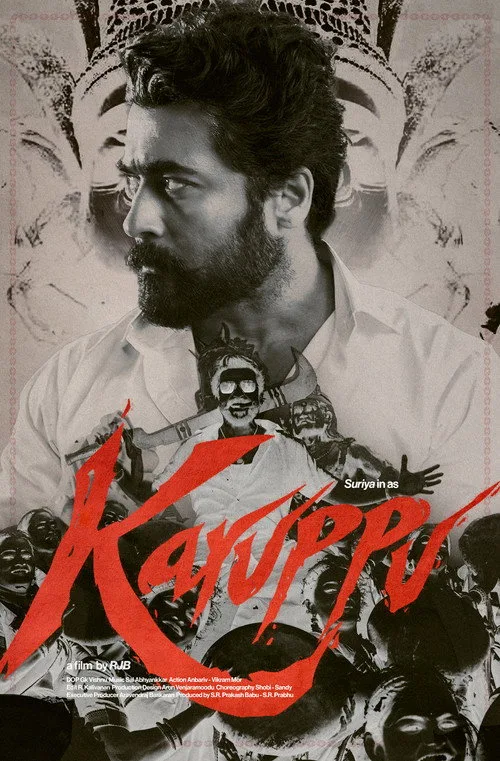 Karuppu