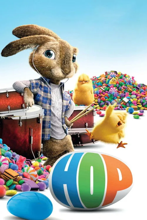 Hop