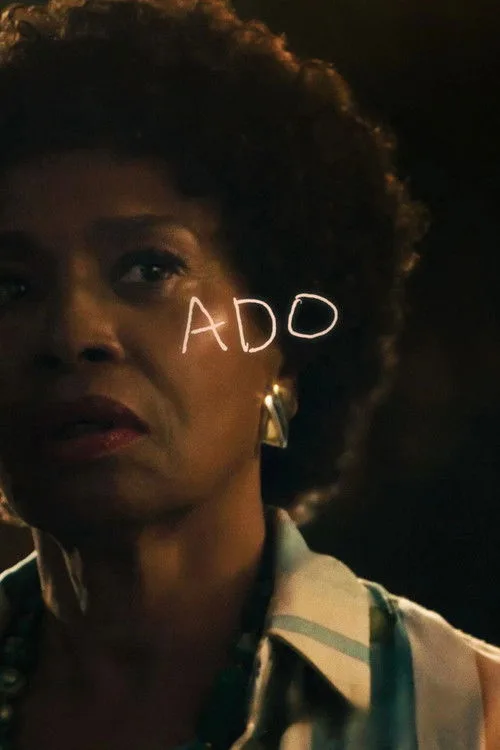 Ado