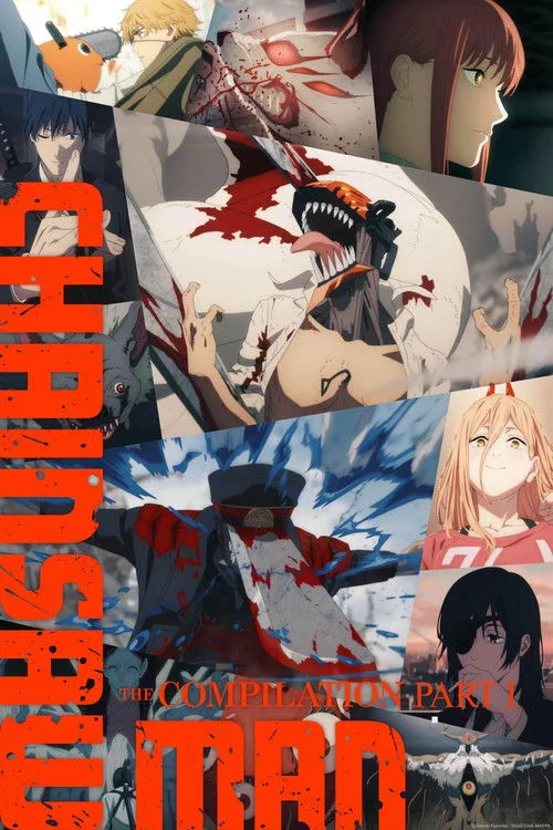 Chainsaw Man – The Compilation Part I