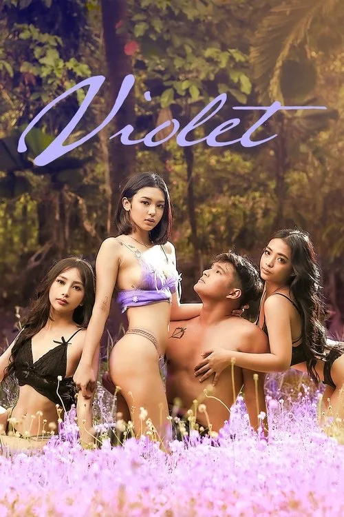 Violet