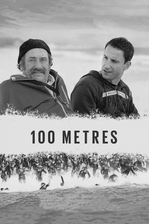 100 Meters