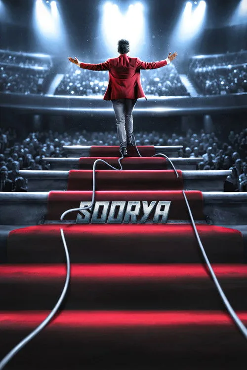 Soorya