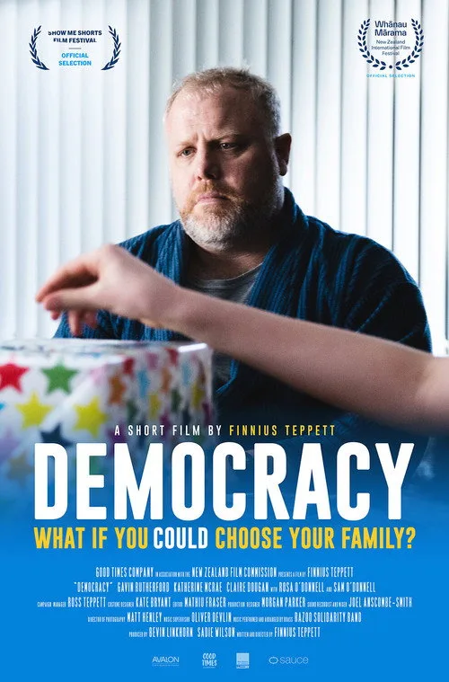Democracy