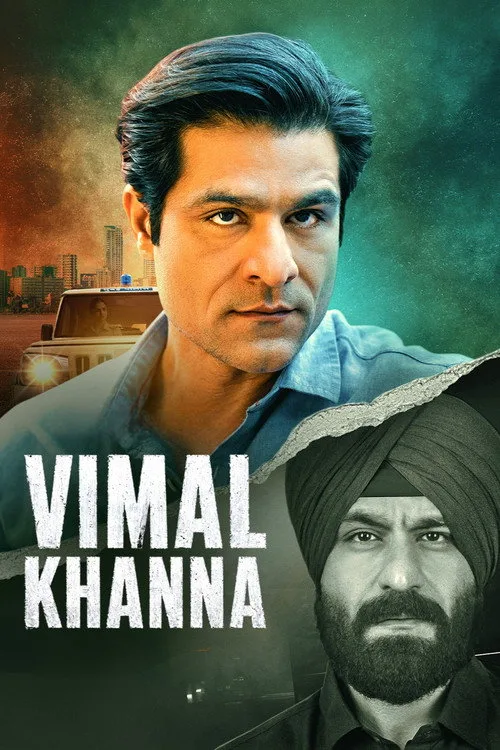 Vimal Khanna