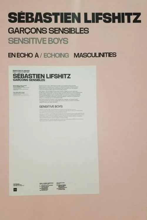 Sensitive Boys