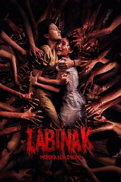 Labinak: They Are Amongst Us