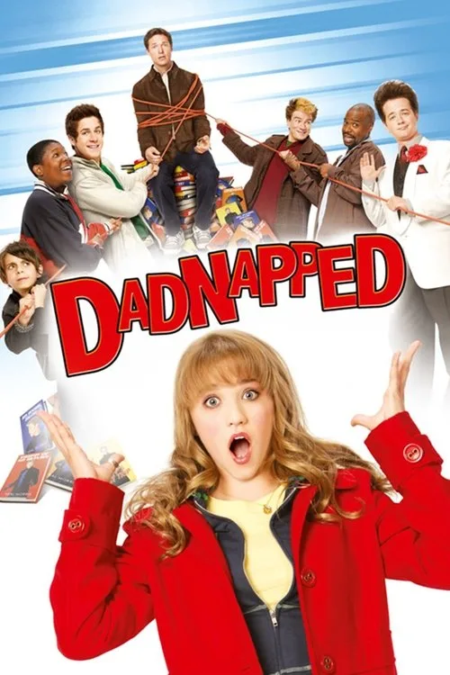 Dadnapped