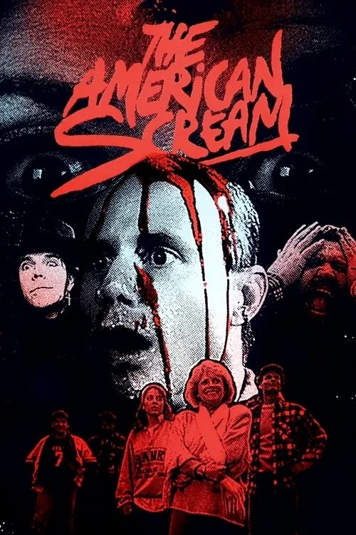 The American Scream