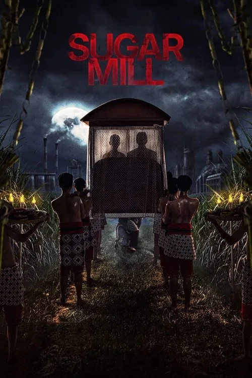Sugar Mill